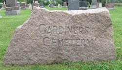 Gardiner's United Cemetery